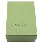 Gucci Mushroom Hattie Stewart GG Supreme Wallet Brown — view 6