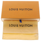 Louis Vuitton Monogram Pencil Pouch Charlotte Case Brown Pink Gold — view 6