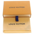 Louis Vuitton Monogram Origin Card Case Business Holder Sample Rose Ribbon Pink — view 6