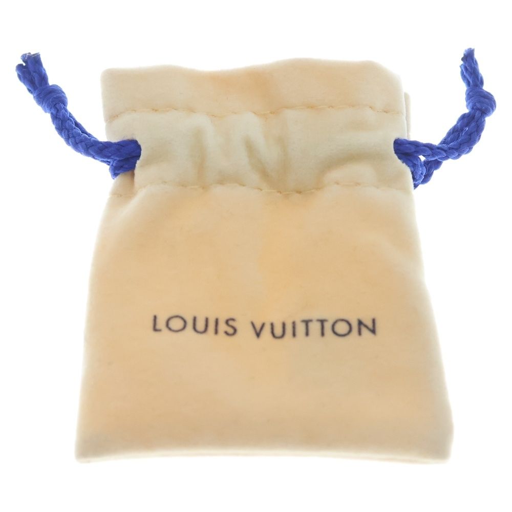 Louis Vuitton Essential Bracelet Gold Plated — view 6