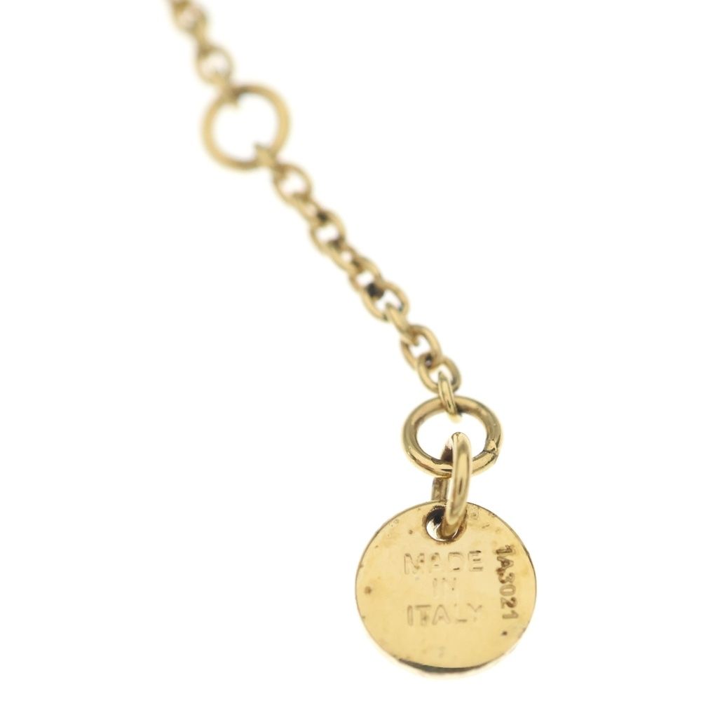 Fendi F's Bracelet Gold Plated — view 5