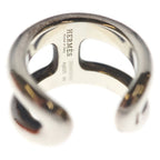 Hermes Osmose PM Ring Silver — view 5