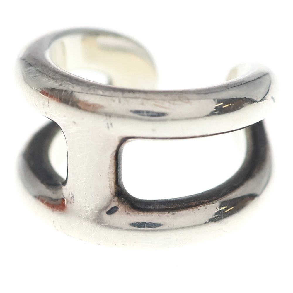 Hermes Osmose PM Ring Silver