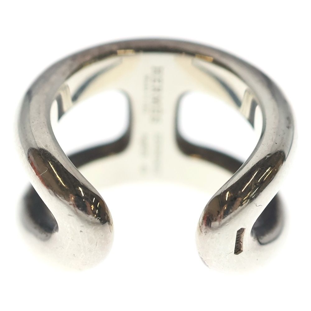 Hermes Osmose PM Ring Silver — view 8