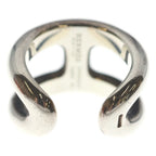 Hermes Osmose PM Ring Silver — view 8