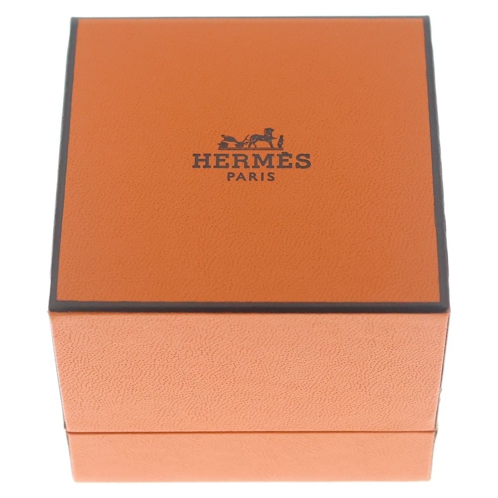 Hermes Osmose PM Ring Silver — view 6