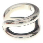 Hermes Osmose PM Ring Silver — view 9