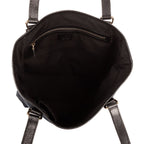 Gucci Charmeet Black GG Canvas — view 9
