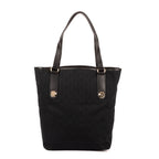 Gucci Charmeet Black GG Canvas — view 5