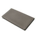Louis Vuitton Bifold Long Card Holder Holds 6 Cards Brown Taiga Leather