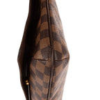Louis Vuitton Musette Tango Dark Brown Damier Ebene — view 8