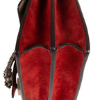 Gucci Dionysus Beige Red Supreme Canvas — view 8