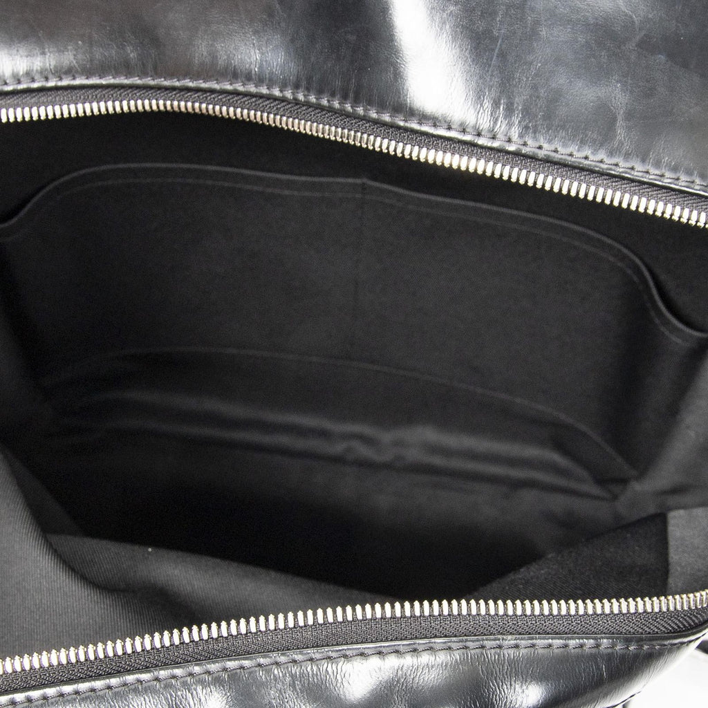 Louis Vuitton Josh Backpack Black Gray Damier Graphite — view 9