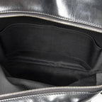 Louis Vuitton Josh Backpack Black Gray Damier Graphite — view 9
