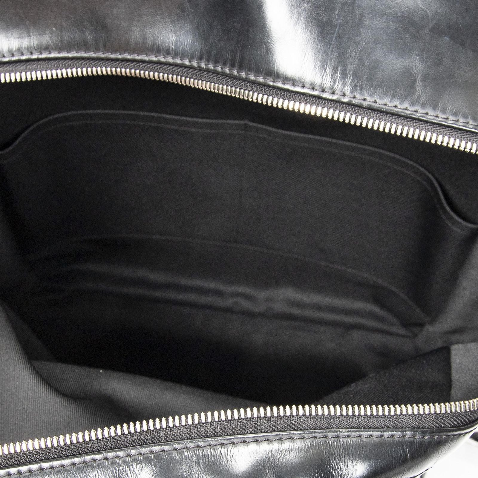 Louis Vuitton Josh Backpack Black Gray Damier Graphite — view 9