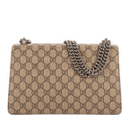 Gucci Dionysus Beige Red Supreme Canvas — view 5