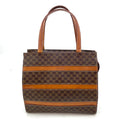 Celine Handbag Macadam Tote Travel Business Formal