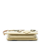 Louis Vuitton Lexington Pochette Pistache Monogram Vernis — view 6