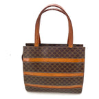 Celine Handbag Macadam Tote Travel Business Formal — view 3