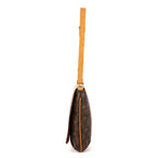 Louis Vuitton Musette Salsa Brown Monogram Canvas — view 3