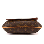 Louis Vuitton Musette Salsa Brown Monogram Canvas — view 6