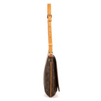 Louis Vuitton Musette Salsa Brown Monogram Canvas — view 4