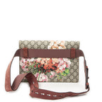 Gucci Dionysus Belt Bagbeige Pink Blue Muz Supreme Pvccanvas — view 5