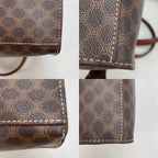 Celine Handbag Macadam Tote Travel Business Formal — view 7