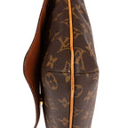 Louis Vuitton Musette Salsa Brown Monogram Canvas — view 8
