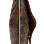 Louis Vuitton Musette Salsa Brown Monogram Canvas — view 7