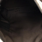 Gucci Web Media Messenger Brown Beige GG Canvas — view 9