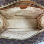 Celine Handbag Macadam Tote Travel Business Formal — view 8