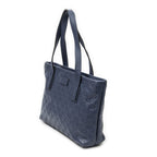 Gucci Small Joint Blue Guccissima — view 2