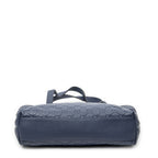 Gucci Small Joint Blue Guccissima — view 6