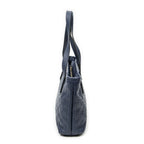Gucci Small Joint Blue Guccissima — view 3