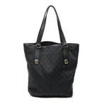 Gucci Charmeet Black GG Canvas — view 5