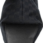 Gucci Charmeet Black GG Canvas — view 8
