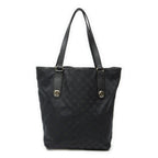 Gucci Charmeet Black GG Canvas