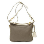 Prada Jaca Messenger Beige Ivory Dog Canvas Pet Accessory — view 5