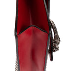 Gucci Limited Edition Chinese New Year Dionysusred Smooth Leather — view 7