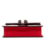 Gucci Limited Edition Chinese New Year Dionysusred Smooth Leather — view 6