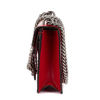 Gucci Limited Edition Chinese New Year Dionysusred Smooth Leather — view 3