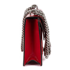 Gucci Limited Edition Chinese New Year Dionysusred Smooth Leather — view 4