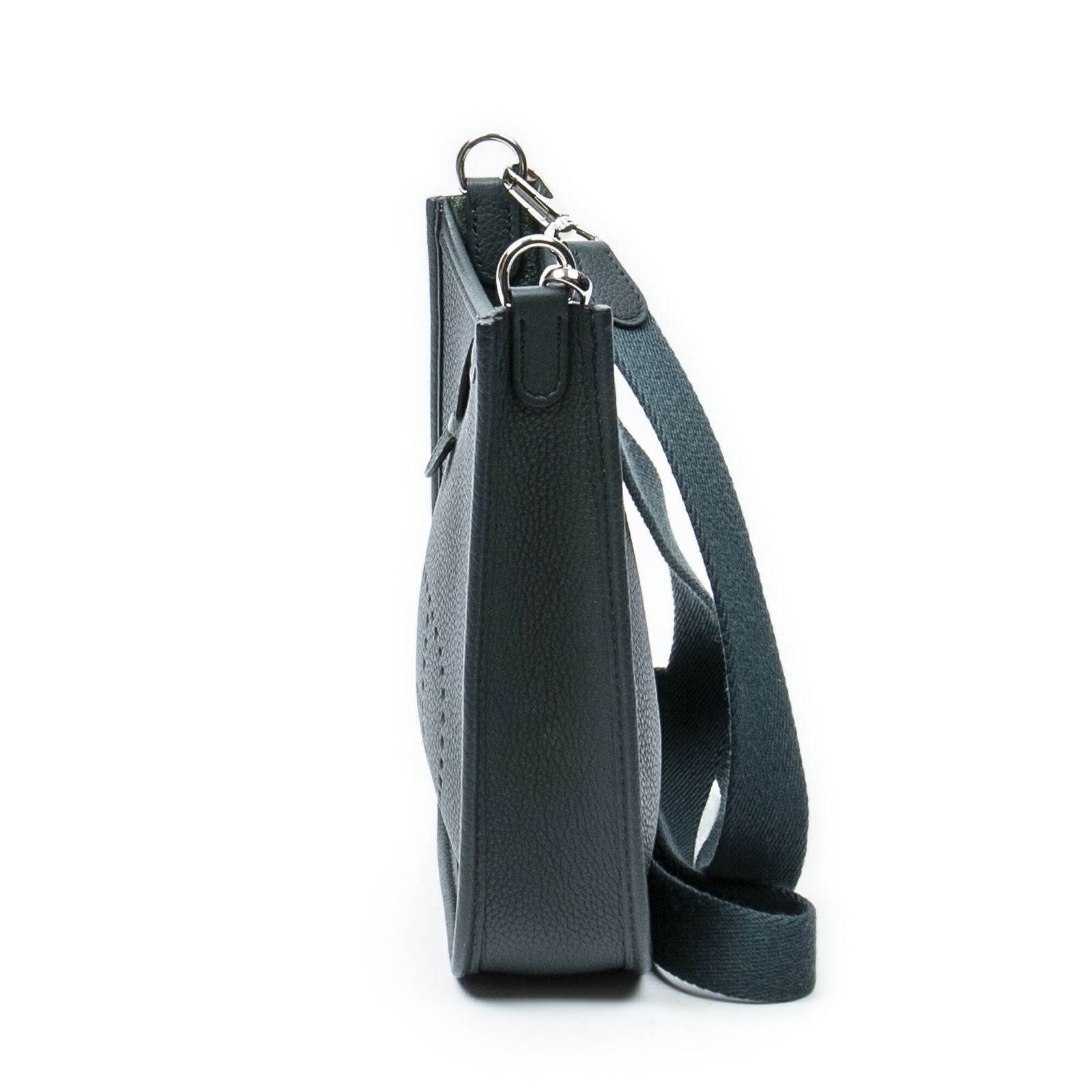 Hermes Evelyne Verso Togo Leather — view 3