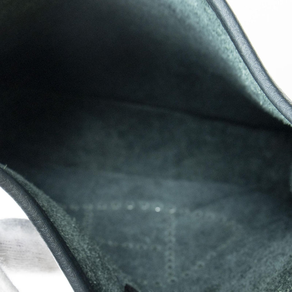 Hermes Evelyne Verso Togo Leather — view 9