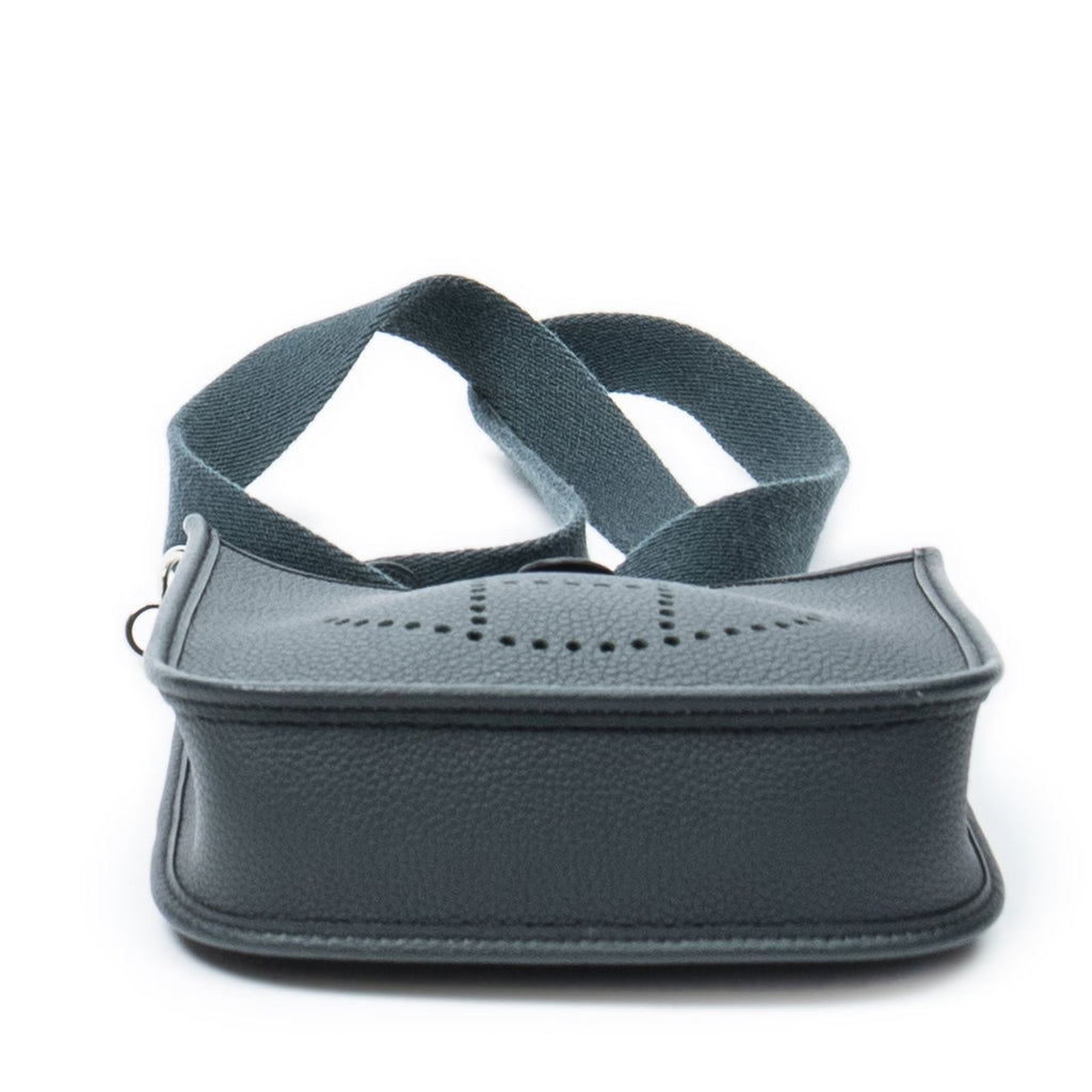 Hermes Evelyne Verso Togo Leather — view 6