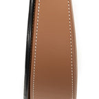 Loewe Mini Bag Pouch Brown Smooth Leather — view 7
