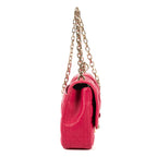 Dior Miss Dior Pink Cannage Quilt — view 4