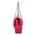 Dior Miss Dior Pink Cannage Quilt — view 3