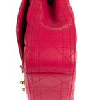 Dior Miss Dior Pink Cannage Quilt — view 8